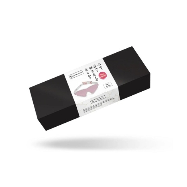 Fairy Goat Leather Blinford - Pink：圖片 4