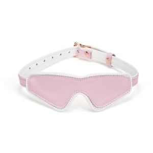 Fairy Goat Leather Blinford - Pink