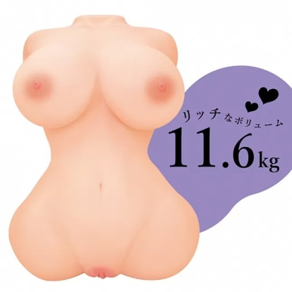 Fappable Large Masturbator：圖片 3