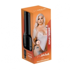 Feel Ashley Barbie Masturbator