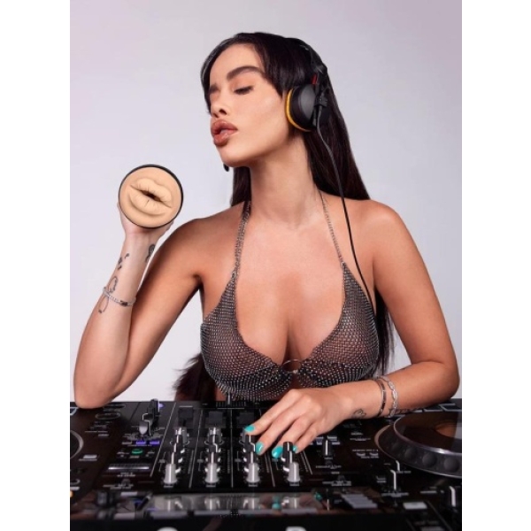 Feel Victoria June Mouth Masturbator：圖片 7