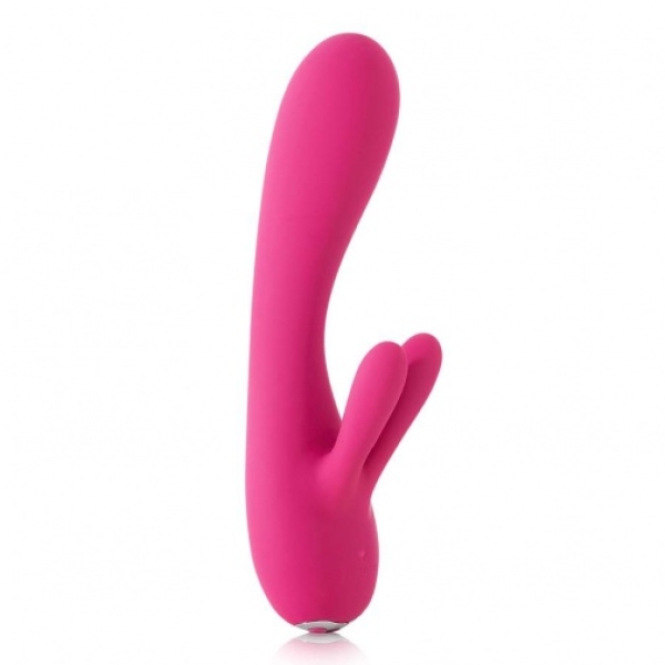 Fifi Rabbit Vibrator - Fuchsia