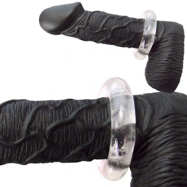 Fit Ring - Big - Smoke - Image 2