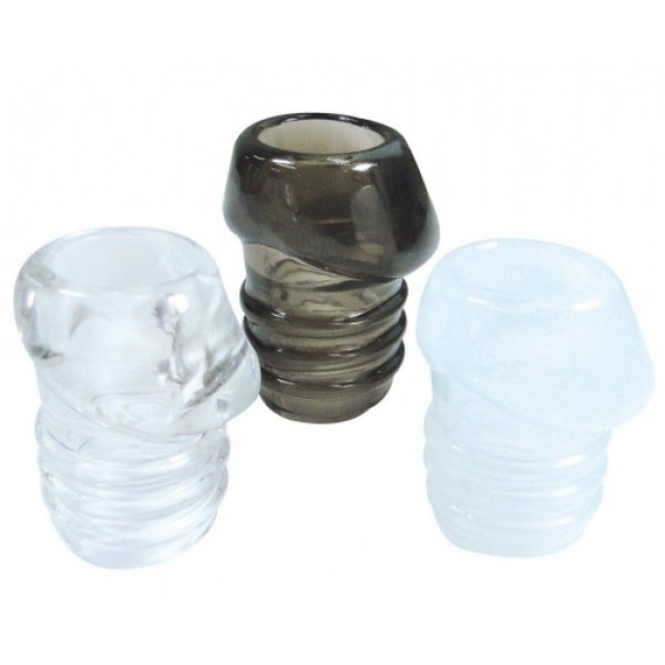 Fit Ring - Top - Clear：圖片 3
