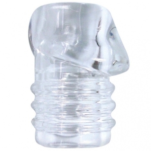 Fit Ring - Top - Clear