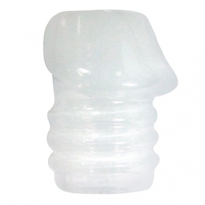 Fit Ring - Top - Milky white