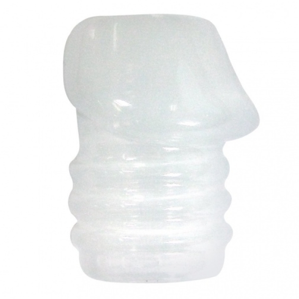 Fit Ring - Top - Milky white