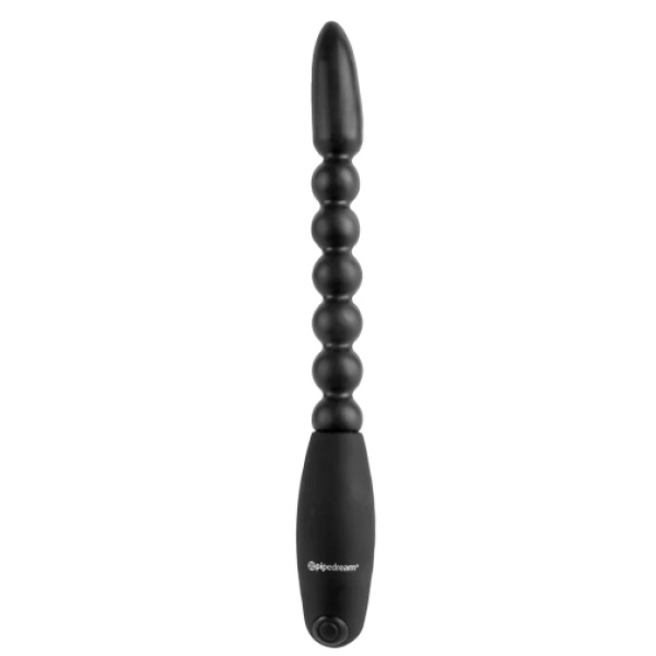 Flexa-Pleaser Power Beads - Black