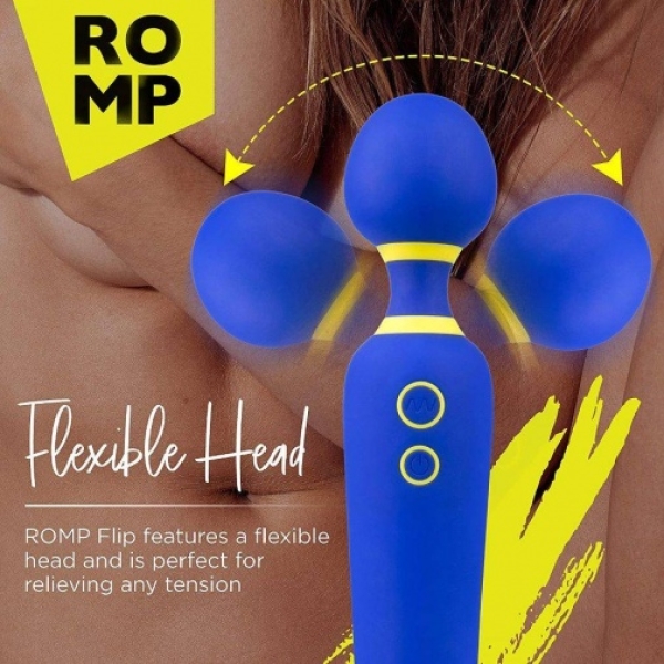 Flip - Blue - Image 10