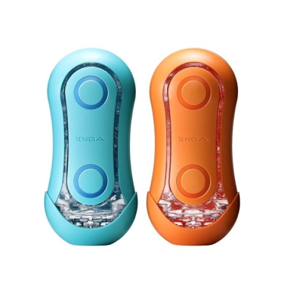 Flip ORB Pastaio - Sunset Orange：圖片 6