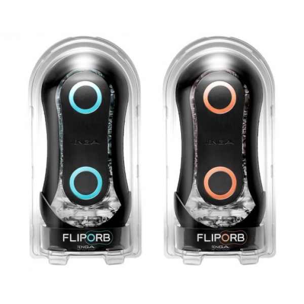 Flip ORB Strong - Blue Rush - Image 8