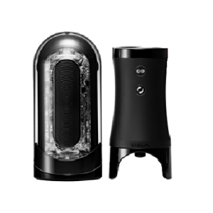 Flip Zero Electronic Rotation & Vibration