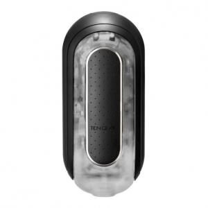 Flip Zero Electronic Vibration - Black