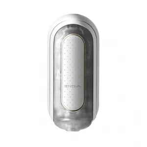 Flip Zero Electronic Vibration - White