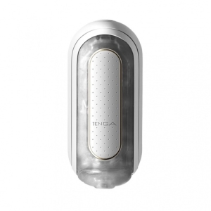 Flip Zero Electronic Vibration - White