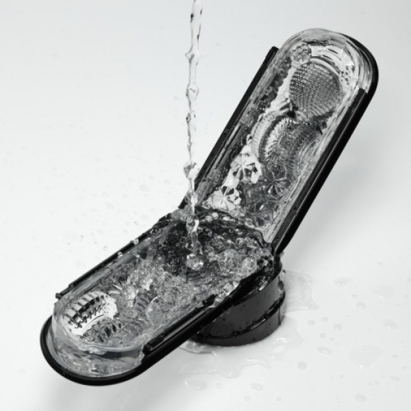 Flip Zero Gravity - Black - Image 2