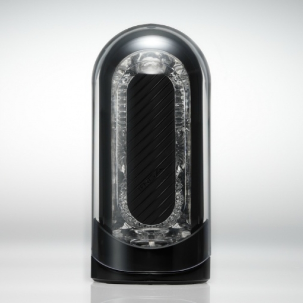Flip Zero Gravity - Black - Image 3