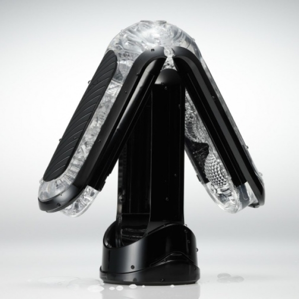 Flip Zero Gravity - Black - Image 4
