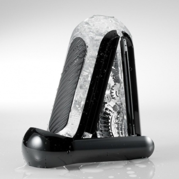 Flip Zero Gravity - Black - Image 5