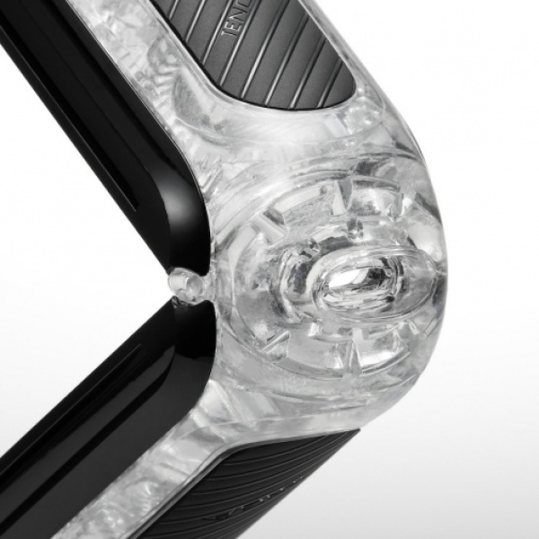 Flip Zero Gravity - Black - Image 6