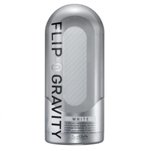 Flip Zero Gravity - White