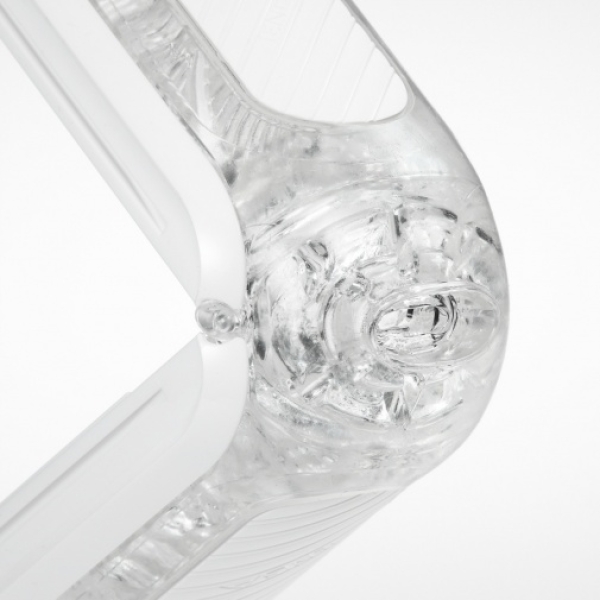 Flip Zero Gravity - White：圖片 6