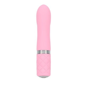 Flirty Vibe - Pink
