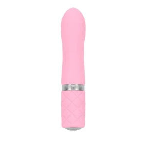Flirty Vibe - Pink