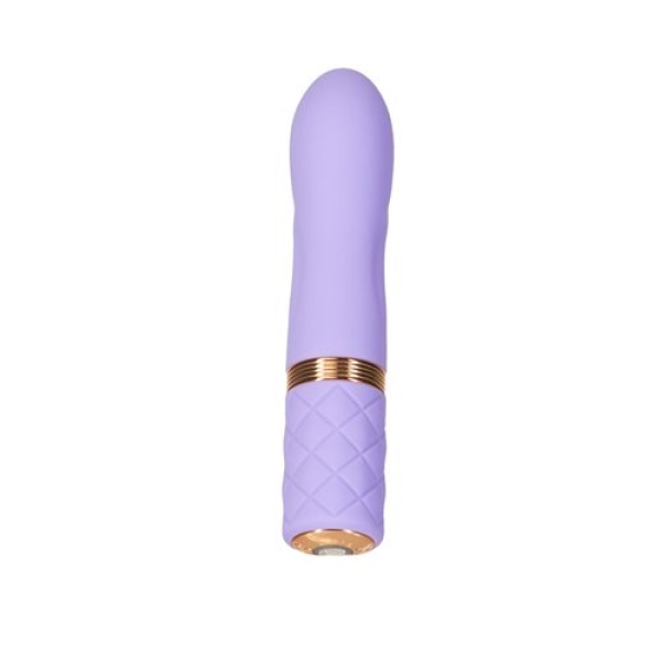 Flirty Vibe - Purple