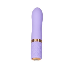 Flirty Vibe - Purple