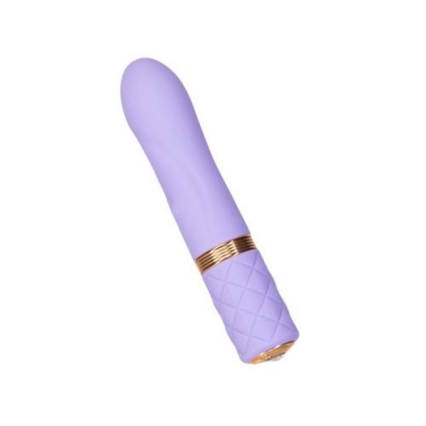 Flirty Vibe - Purple - Image 3