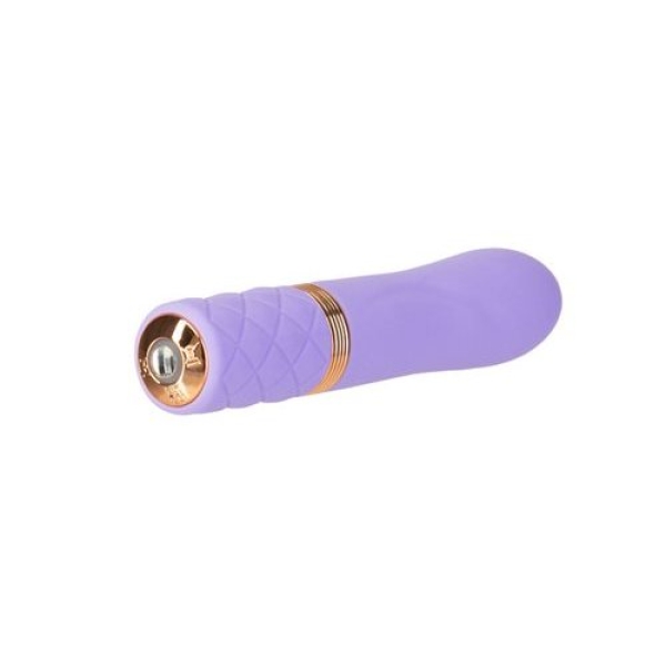 Flirty Vibe - Purple - Image 4