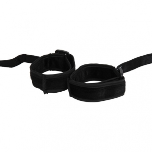Fluffy SM Multi Cuffs