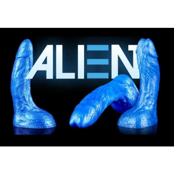 Freaks Alien Dildo - Image 3