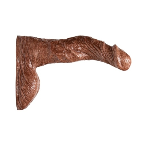 Freaks Hunchback Dildo：圖片 4