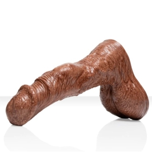Freaks Hunchback Dildo