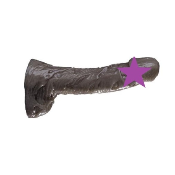 Freaks Zombie Dildo：圖片 2