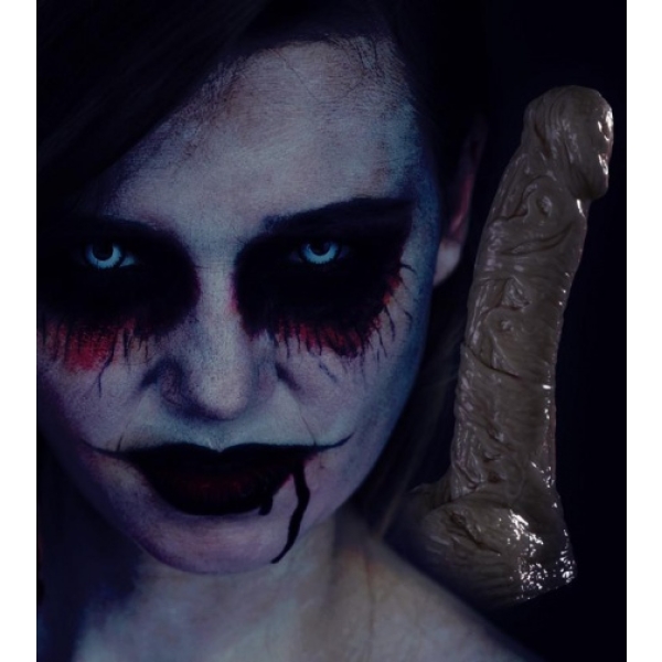 Freaks Zombie Dildo：圖片 4