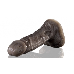 Freaks Zombie Dildo