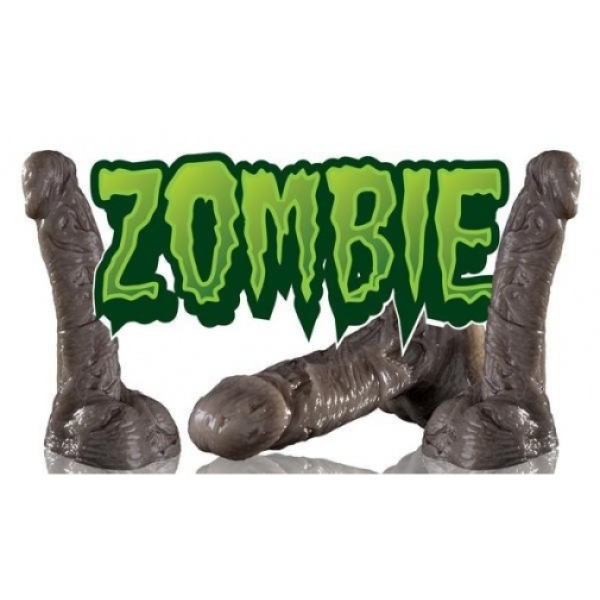 Freaks Zombie Dildo - Image 5