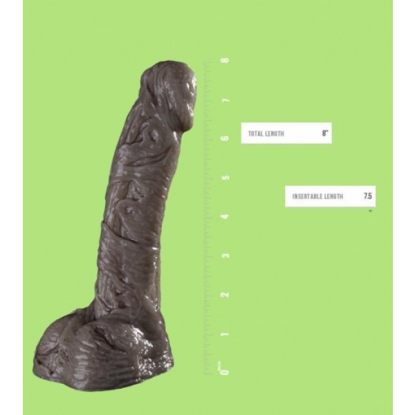 Freaks Zombie Dildo - Image 7