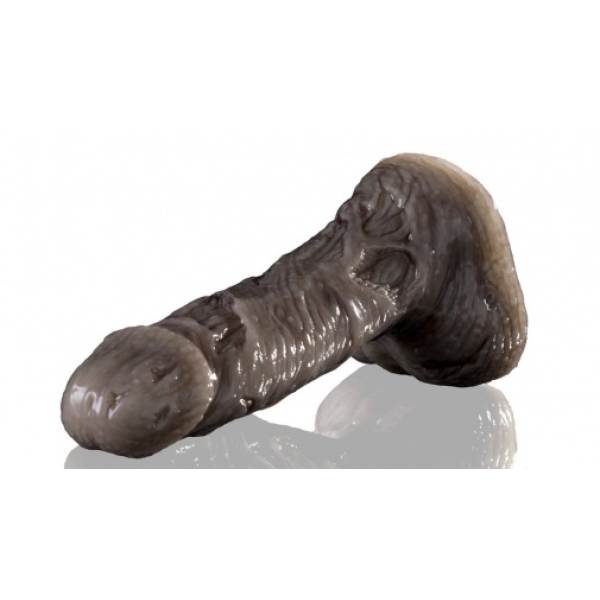 Freaks Zombie Dildo
