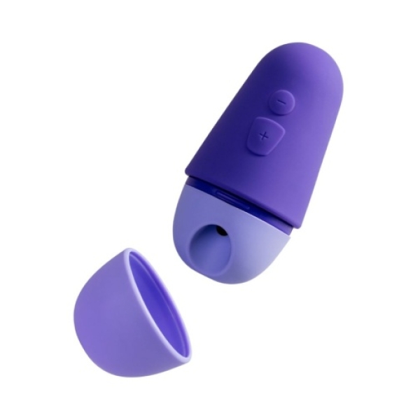 Free X - Purple
