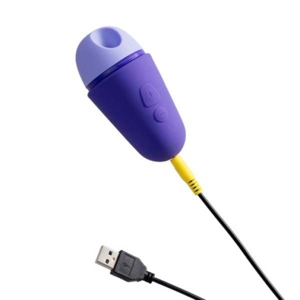 Free X - Purple：圖片 7