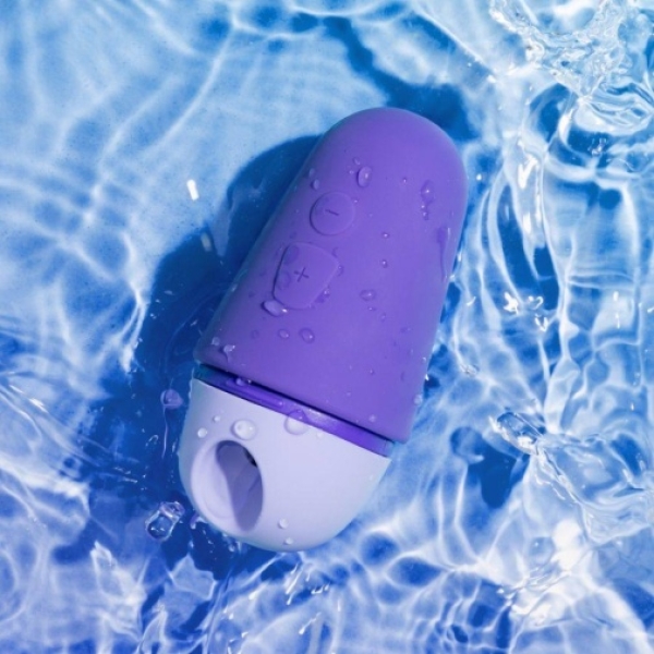 Free X - Purple：圖片 8