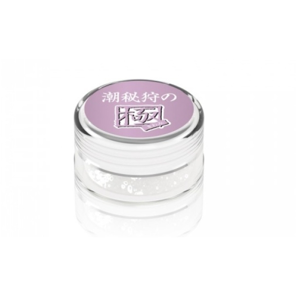 Full Bloom Woman Orgasm Cream - 12g：圖片 4