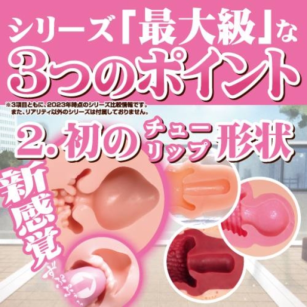 G-19 Reality Masturbator：圖片 4