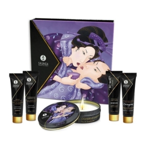 Geisha's Secrets Set Exotic