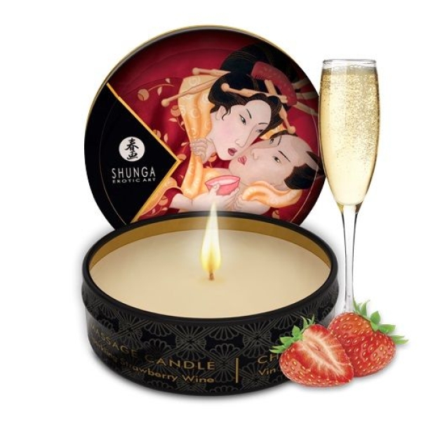Geisha's Secrets Set Strawberry - Image 8