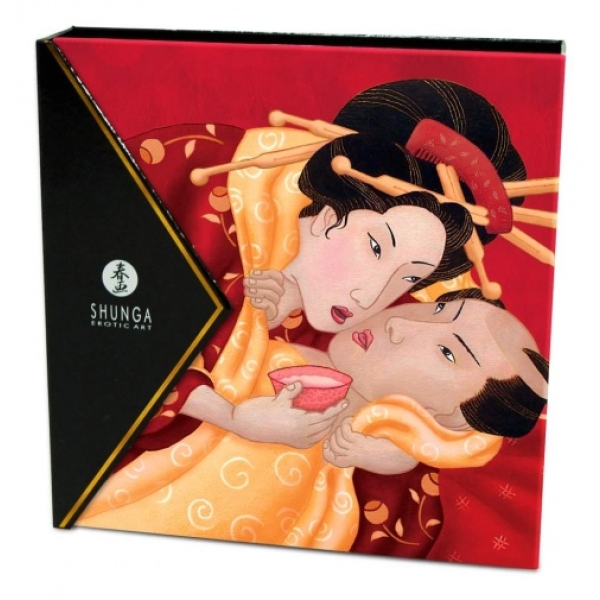 Geisha's Secrets Set Strawberry：圖片 10